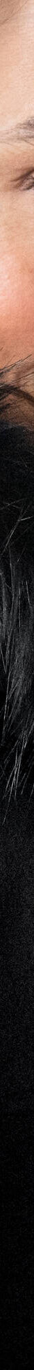 Duffle-coat capuche fausse fourrure uni (noir) Duffle-coat capuche fausse fourrure uni (noir)